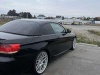 Gebraucht BMW 325 Cabriolet Shadowline 197 PS (144 kW) 2009 Cabrio