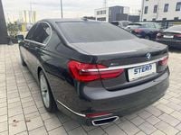 gebraucht BMW 750 i xDrive Aut. *HUD*NIGHT VISION*SOFTCLOSE