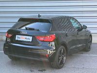 gebraucht Audi A1 25 TFSI intense