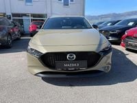gebraucht Mazda 3 3 e-Skyactiv-G140 Homura