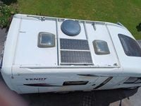 Gebraucht Ford Transit 140 PS (102 kW) 2010 Weiß Kleinwagen