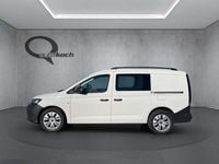 gebraucht VW Caddy Maxi TDI 4MOTION