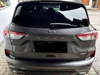 Gebraucht Ford Kuga ST-Line X 152 PS (111 kW) 2021 SUV