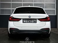 gebraucht BMW 520 520 d xDrive M Sport Facelift M Paket