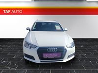 gebraucht Audi A4 Avant 2,0 TDI