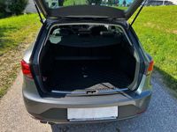 gebraucht Seat Leon ST 2.0 TDI Start&Stop DSG FR Pano Voll LED