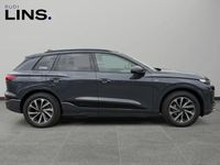 gebraucht Audi Q6 e-tron performance