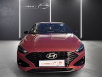 Gebraucht Hyundai i30 GO! 101 PS (74 kW) 2024 Jupiter orange