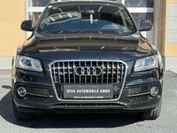 gebraucht Audi Q5 20 TDI quattro Sport DPF S-tronic