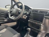 gebraucht Citroën C3 PURETECH 110 S&S MAX