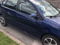 gebraucht VW Polo Cool Family 14