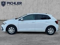 gebraucht VW Polo 4Me TSI
