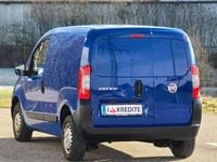 gebraucht Fiat Fiorino Basis Kasten Top* Kredit* Klima* Gepflegt*