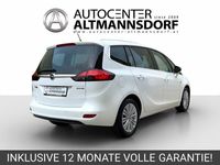 gebraucht Opel Zafira Tourer 7.SITZER*MIT NUR 90.000KM*MOD2017-19