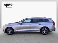 gebraucht Volvo V60 B4 (P) Core Geartronic Kombi / Family Van