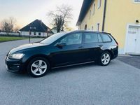 gebraucht VW Golf VII 