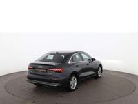 gebraucht Audi A3 Limousine 30 TDI advanced Aut LED LEDER NAVI