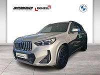 Gebraucht BMW X1 M Sport 136 PS (100 kW) 2025 Silber SUV