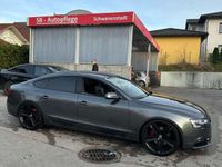 gebraucht Audi A5 Sportback 30 TDI quattro DPF S-tronic