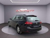 gebraucht VW Golf VII Rabbit BlueMotion Tech.