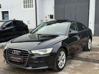 gebraucht Audi A6 2.0 TDI