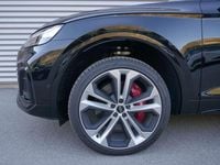 gebraucht Audi SQ5 TDI quattro