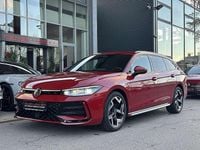 Gebraucht VW Passat IQ Drive 150 PS (110 kW) 2024 Chilirot Kombi