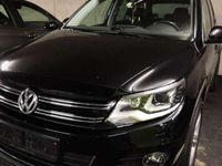 gebraucht VW Tiguan 14 TSI Sport