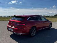 gebraucht VW Arteon SB R-Line 20 TDI