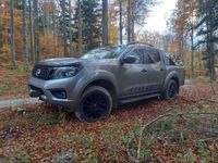 gebraucht Nissan Navara N-Guard