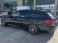 gebraucht BMW 530 530 d Touring Aut.