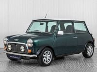 Gebraucht Mini 1000 60 PS (44 kW) 1973 Grün Kleinwagen