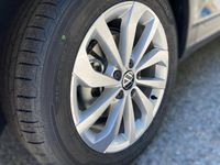 gebraucht VW T-Roc Friends TSI