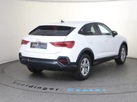 gebraucht Audi Q3 Sportback 35 TFSI intense