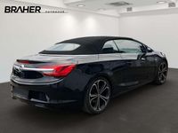 gebraucht Opel Cascada 1.4 Turbo ecoFlex Cosmo Klima Shz