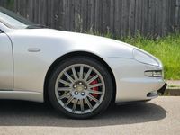 gebraucht Maserati 4200