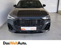 gebraucht Audi Q3 e-tron 45 TFSI e S line ext