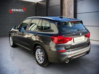gebraucht BMW X3 xDrive20d G01 XD5 ZA