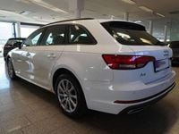 gebraucht Audi A4 Avant 2.0 TDI quatro Aut. LED/PDC/SHZ/Navi