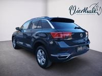 gebraucht VW T-Roc Design TSI