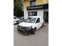 Gebraucht Renault Kangoo 89 kW (122 PS) 2023 Van / Kleinbus