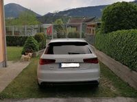 gebraucht Audi A3 Ambition 20 TDI