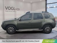 gebraucht Dacia Duster Supreme dCi 110 4WD