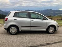 gebraucht VW Golf V Plus TDI Trendline, wenige km, Klimaaut, 8-fach bereift