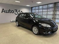 gebraucht Nissan Pulsar 1,2 DIG-T Visia
