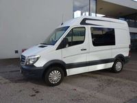 gebraucht Mercedes Sprinter 216 CDI HD 30t / 5.250 mm