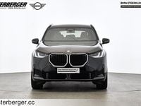 Gebraucht BMW X3 M Sport 197 PS (144 kW) 2025 Schwarz SUV
