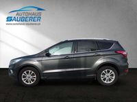 gebraucht Ford Kuga 1,5 TDCi *Titanium* AUTOMATIK