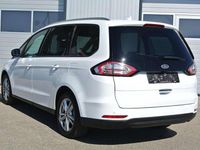gebraucht Ford Galaxy 2.0 EcoBlue Titanium Aut. ** 7-SITZE ** LED* NAVI