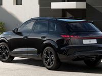 Neu Audi Q3 204 PS (150 kW) 2025 Schwarz SUV